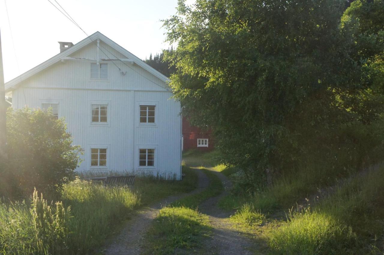 فيلا Hafjell Farmhouse Øyer المظهر الخارجي الصورة